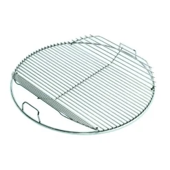 Weber Griglia di Cottura Articolata Ø 47 cm Cod. 8414