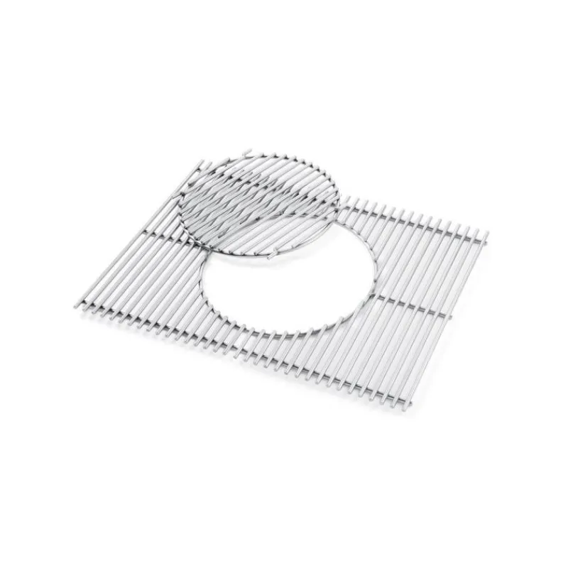 Weber Griglia di Cottura Gourmet per Genesis Serie 300 Cod. 7587