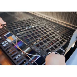 Weber Griglia di Rosolatura Crafted Cod. 7680