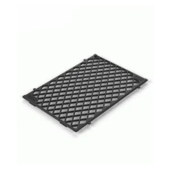 Weber Griglia in Ghisa per Genesis II a 4 e 6 Bruciatori Cod. 7651