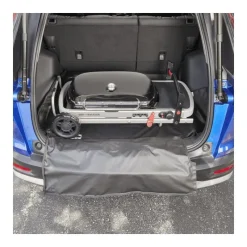 Weber Guscio protettivo per Traveler Cod. 7030