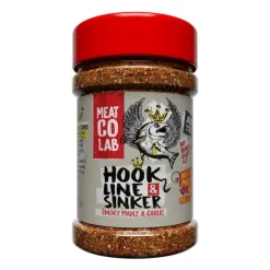 Angus & Oink Hook Line & Sinker Dirty Cow Lab - 210 gr