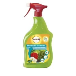 SBM Insetticida Abbattente PFnPO