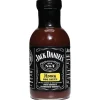 Jack Daniel's Bbq Honey - 553 Gr