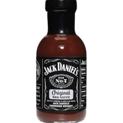 Jack Daniel's Bbq Original - 553 Gr