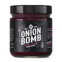 JS1599 Crema Gourmet Onion Bomb - 310 gr
