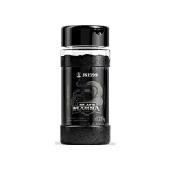 JS1599 Rub Black Mamba - 225 gr