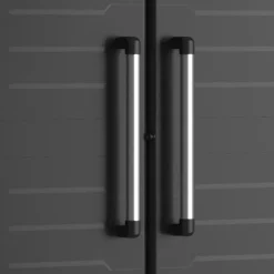 Keter Armadio Detroit Alto - ISTA 6