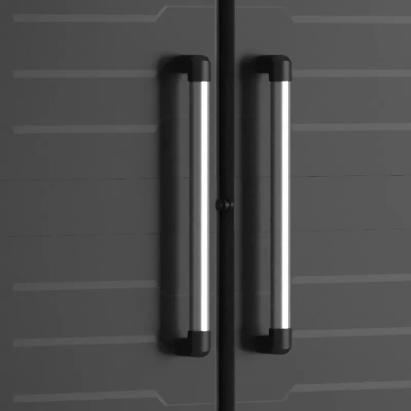 Keter Armadio Detroit Alto - ISTA 6