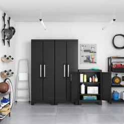 Keter Armadio Detroit Basso - ISTA 6