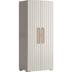 Keter Armadio Groove Alto - ISTA 6