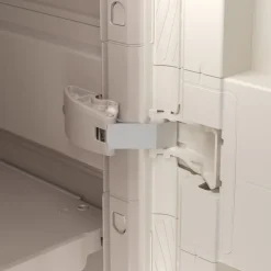 Keter Armadio Groove Alto - ISTA 6