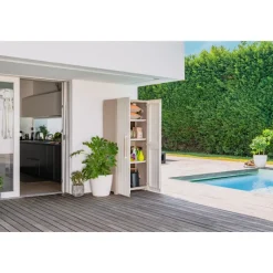 Keter Armadio Groove Alto - ISTA 6