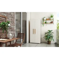 Keter Armadio Groove Alto - ISTA 6