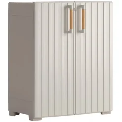 Keter Armadio Groove Basso - ISTA 6