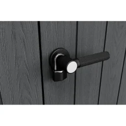 Keter Armadio in Resina CORTINA ALTO