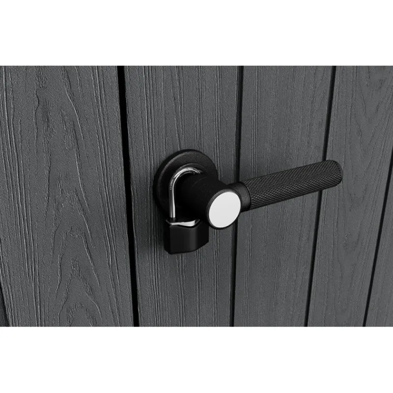 Keter Armadio in Resina CORTINA ALTO