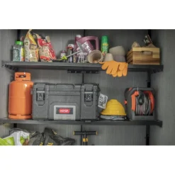 Keter Armadio in Resina CORTINA ALTO