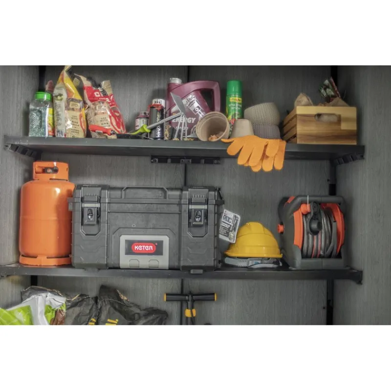 Keter Armadio in Resina CORTINA ALTO