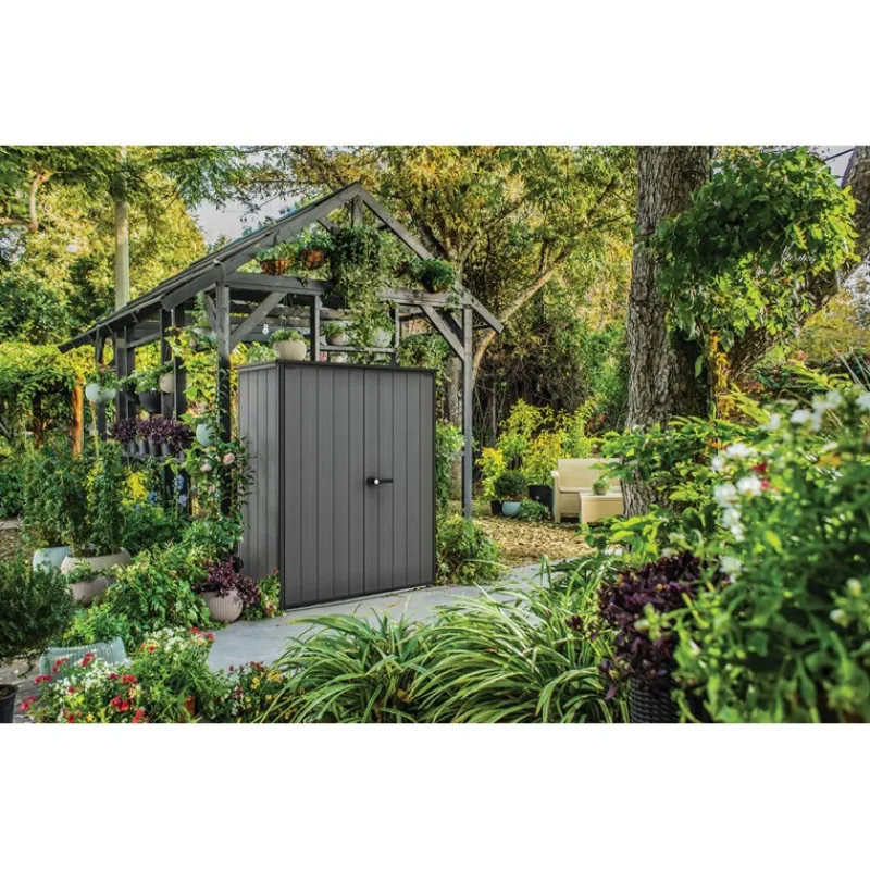 Keter Armadio in Resina CORTINA ALTO