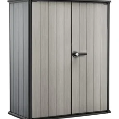 Keter Armadio in Resina HIGH STORE PLUS