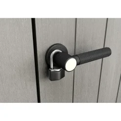 Keter Armadio in Resina HIGH STORE PLUS