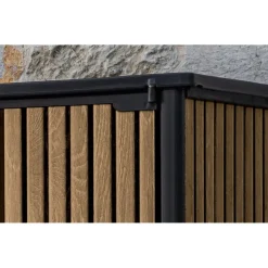 Keter Armadio in Resina SIGNATURE VERTICAL DOGHE