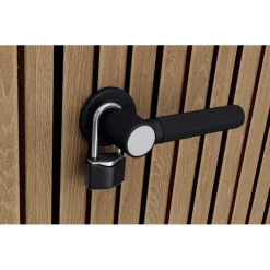 Keter Armadio in Resina SIGNATURE VERTICAL DOGHE