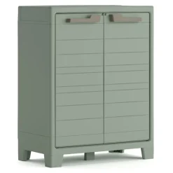 Keter Armadio Planet Outdoor Basso - ISTA 6