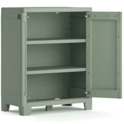 Keter Armadio Planet Outdoor Basso - ISTA 6