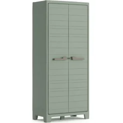 Keter Armadio Planet Outdoor Multispace - ISTA 6