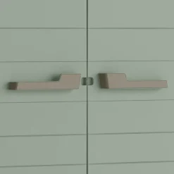 Keter Armadio Planet Outdoor Multispace - ISTA 6