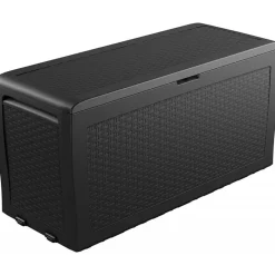 Keter NON Ordinabili Keter Baule in Resina SAMOA Grafite