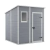 Keter Casetta da Giardino in Resina MANOR Pent 6x6