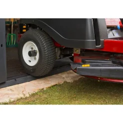 Keter Casetta da Giardino in Resina NEWTON PLUS 7515 - Doppia Scelta di Montaggio