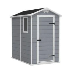 Keter Casetta da Giardino in Resina MANOR 46 S