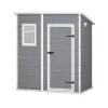 Keter Casetta da Giardino in Resina MANOR Pent 6x4