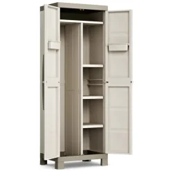 Keter Excellence Portascope - ISTA 6 - 65X45X182H