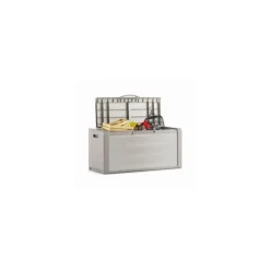 Keter Gulliver Chest - Cassone Multiuso Impermeabile Cert. Ipx1 - 118X49X55H
