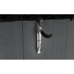 Keter Kit Porta Bici per Casetta da Giardino