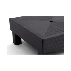 Keter Lounge ELEMENTS Modulo Tavolo