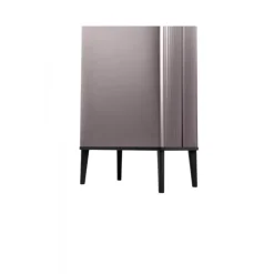 Keter Pattumiera VERTO High Rosa Perlato