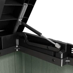 Keter Portattrezzi in Resina STORE IT OUT DARWIN VERDE