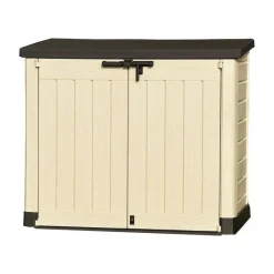 Keter Portattrezzi in Resina STORE IT OUT Max