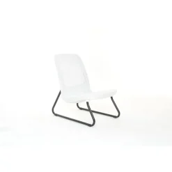 Keter Set Balcony RIO Bianco