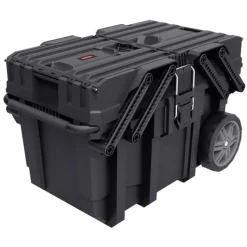 Keter Trolley da cantiere Cantilever Job Box