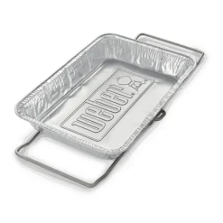 Weber Kit affumicatura a umido per SmokeFire Cod. 7004