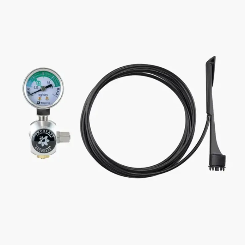 Biogents Kit completo anti zanzare con CO2