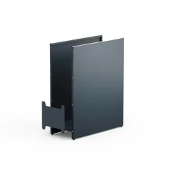 Herstera Kit di Espansione per Fioriera Hestera PLANTER DIVIDER 100x40x115 cm