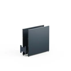 Herstera Kit di Espansione per Fioriera Hestera PLANTER DIVIDER 100x25x80 cm